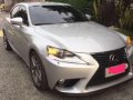 Lexus IS 350-1