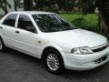 Ready To Transfer 2001 Ford Lynx Ghia MT For Sale-0