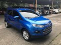 2016 Ford Ecosport Trend-11
