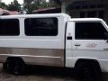 Perfect Condition Mitsubishi L300 Fb 2005 For Sale-3