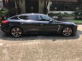 Glamorous 2014 Porsche Panamera Turbo For Sale-1