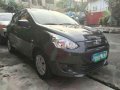 2013 Mitsubishi Mirage GLX-2