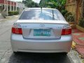 2006 Vios G AT 130k All in DP low mileage with Casa record vs 2005-3