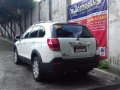 2016 Chevrolet Captiva Automatic Diesel - Automobilico SM Novaliches-2