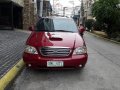 Good as new Kia Sedona 2003 for sale-0