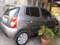 Automatic Kia Picanto 2010-3