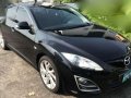 Fully Maintained Mazda 6 AT 2012 For Sale-0