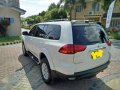 Mitsubishi Montero GLX 2013-1