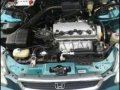 Honda LXI "Manual"-6