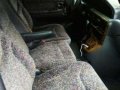 Kia carnival turbo diesel 2006-4