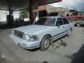 Crown Super Saloon Toyota Phil Orig1990 EFi Super Cold AC-Car for sale-4