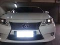 Lexus ES 350-11