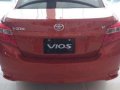 New 2018 Toyota Vios 1.3 E MT Gas For Sale -2