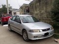 1998 Mazda Familia for sale in Manila -8