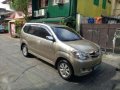 2008 Avanza 1.5G Automatic Loaded-2