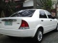 Ready To Transfer 2001 Ford Lynx Ghia MT For Sale-2