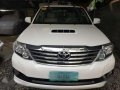 2013 Toyota Fortuner 3.0L V 4x4 diesel automatic-0