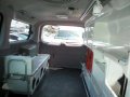 Hyundai Grand Starex Ambulance Imported not converted-3