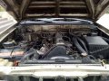 Ford Everest 2006-10