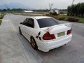 Mitsubishi Lancer 1997 White for sale-1