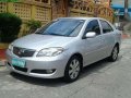 2006 Vios G AT 130k All in DP low mileage with Casa record vs 2005-0