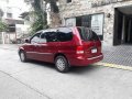 Good as new Kia Sedona 2003 for sale-5