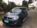 Good As New Mitsubishi Fuzion 2010 For Sale-7