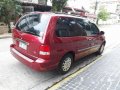 Good as new Kia Sedona 2003 for sale-3