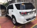 Toyota Fortuner 2014 for sale -2
