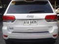 Jeep Grand Cherokee 4x4 Diesel White For Sale -3