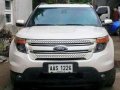 3.5L Ford Explorer 4WD-0