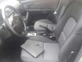 2005 mazda 3 hatchback 1.6-5