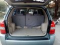 Hyundai Tucson 2005 MT (Super Fresh SUV)-9