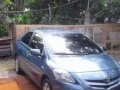 Toyota Vios 1.3 E Manual 08 model-0