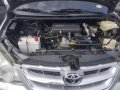 Toyota Avanza 1.5 G auv-0