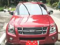 Isuzu dmax ls 3.0 manual-2