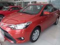 New 2018 Toyota Vios 1.3 E MT Gas For Sale -1