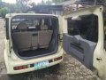 4x4 Automatic Nissan Cube 2002 Model-10