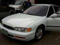 Very Well Maintained 2001 Honda Accord For Sale-4