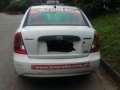 Well Maintained Huyndai Accent 2009 For Sale-6