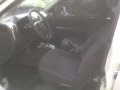 2007 Isuzu Dmax-7