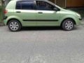 Fresh Like New Hyundai Getz 2007 For Sale-0