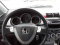 Honda City 2008 1.3 AT Gray Sedan For Sale -7