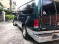 2000 ford E150 chateu wagon 61k mileage only rare condition-4