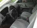 Ready To Transfer 2001 Ford Lynx Ghia MT For Sale-7