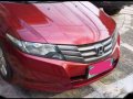 Honda city 2009-3