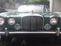 Jaguar 420G 1967 A/T for sale -0