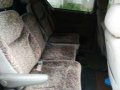 Kia carnival turbo diesel 2006-5