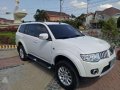 Mitsubishi Montero GLX 2013-3