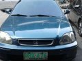 Very Well Kept Honda Civic MT 1997 For Sale-0